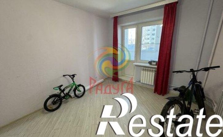 3-комн квартира улица Парижской Коммуны, 41,  д. 41