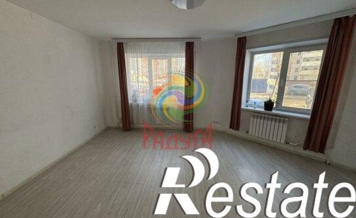 3-комн квартира улица Парижской Коммуны, 41,  д. 41