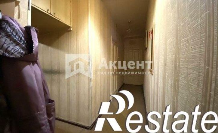 2-комн квартира Шереметевский проспект, 57,  д. 57