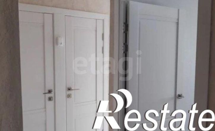 2-комн квартира проспект Строителей, 20Б,  д. 20Б