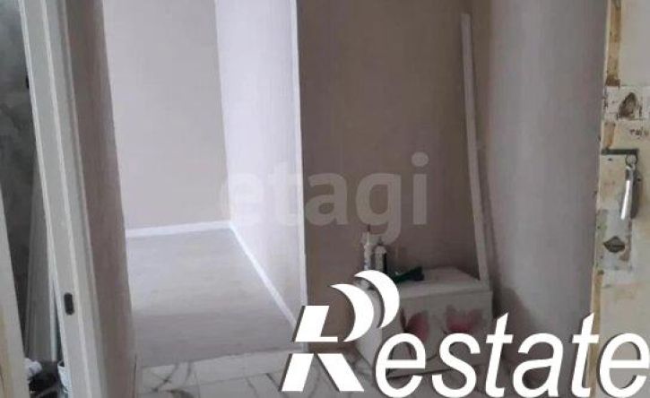 2-комн квартира проспект Строителей, 20Б,  д. 20Б