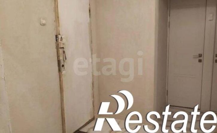 2-комн квартира проспект Строителей, 20Б,  д. 20Б