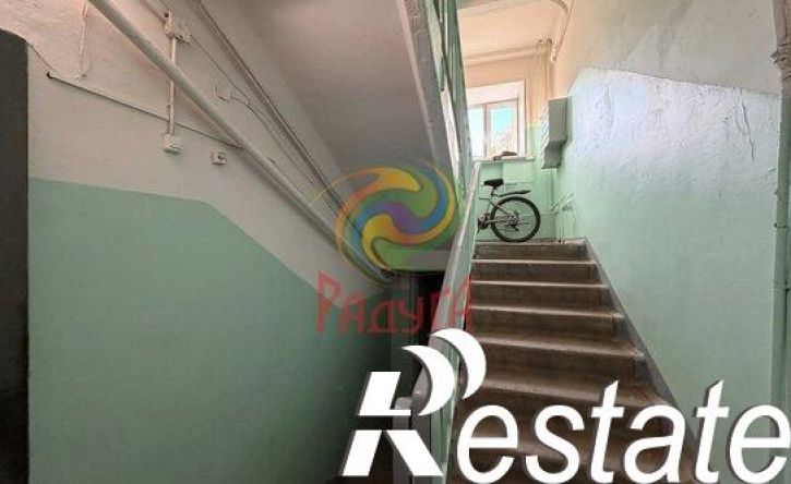1-комн квартира 1-я Полевая улица, 59,  д. 59