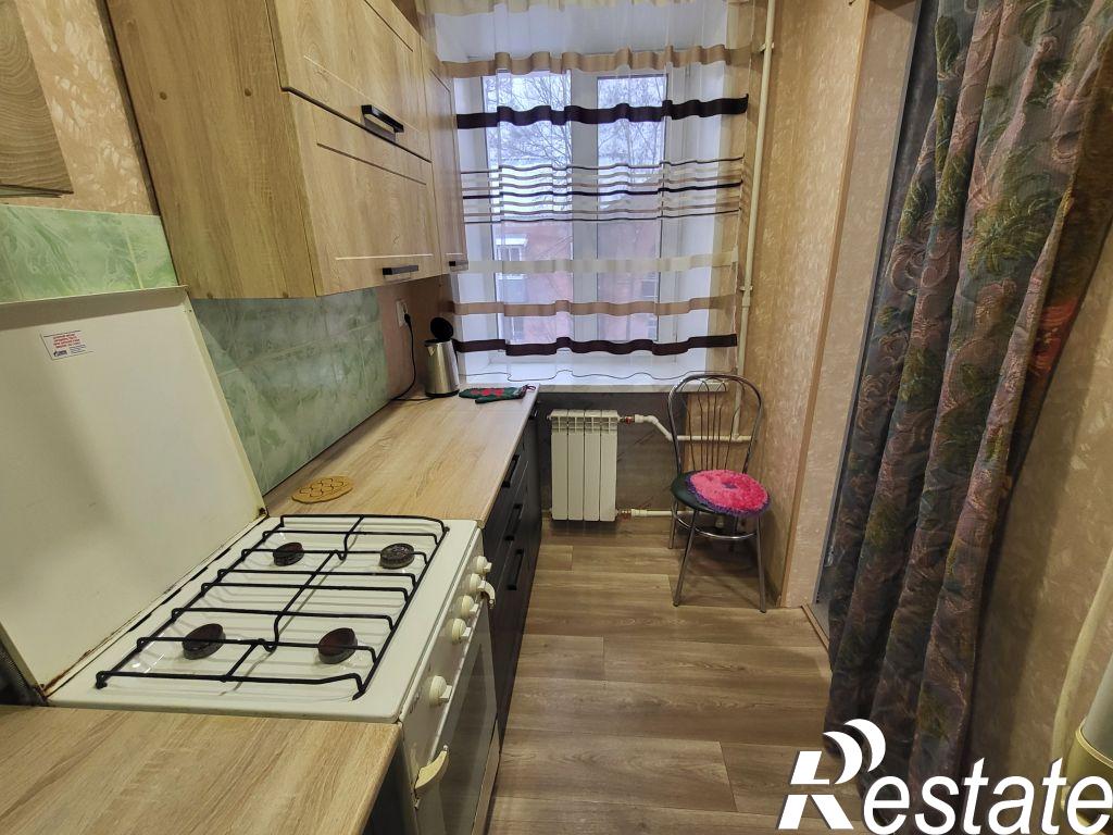 Сдать квартиру за 15 000 рублей на Победы ул, 53