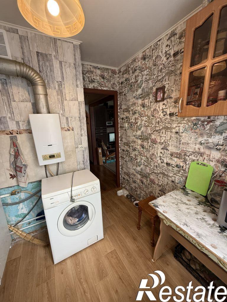 Купить квартиру за 4 110 000 рублей на Войкова ул, 18