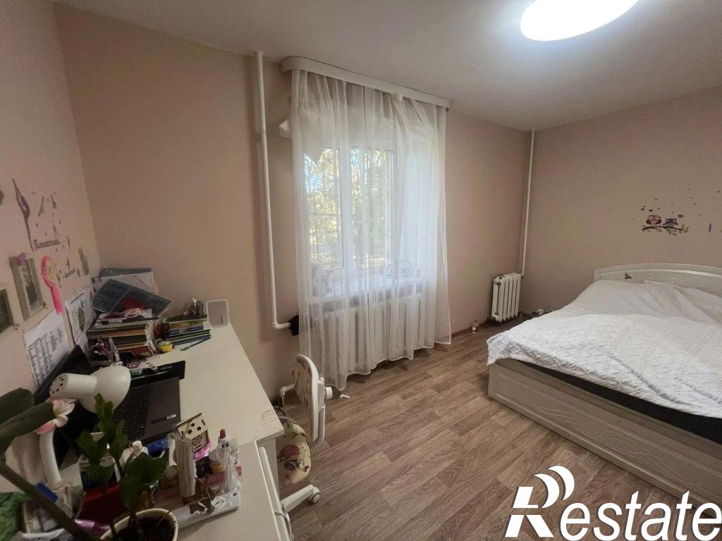 Купить квартиру за 3 990 000 рублей на Новосельская ул, 10