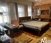 коттедж 32.5 кв м Рыбинская ул, 84