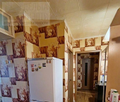 2-комн, 55кв м, этаж 4/5 Якова Гарелина ул, 1