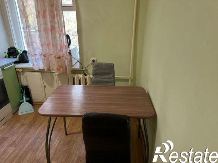 1-комн квартира Степана Халтурина ул, 19 а