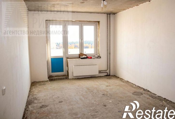 1-комн квартира Рождественский микр., 10
