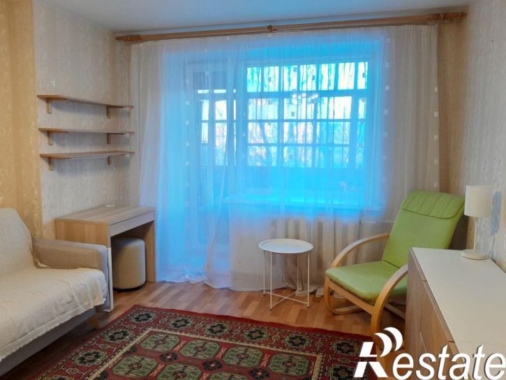 2-комн квартира Генерала Хлебникова ул, 3