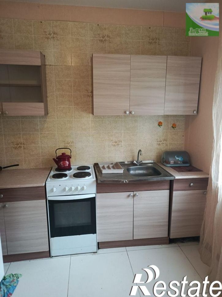 1-комн квартира Водонапорная ул, 41