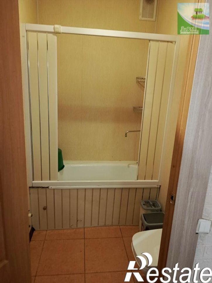 1-комн квартира Водонапорная ул, 41