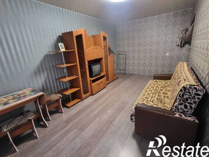 1-комн квартира Победы ул, 53
