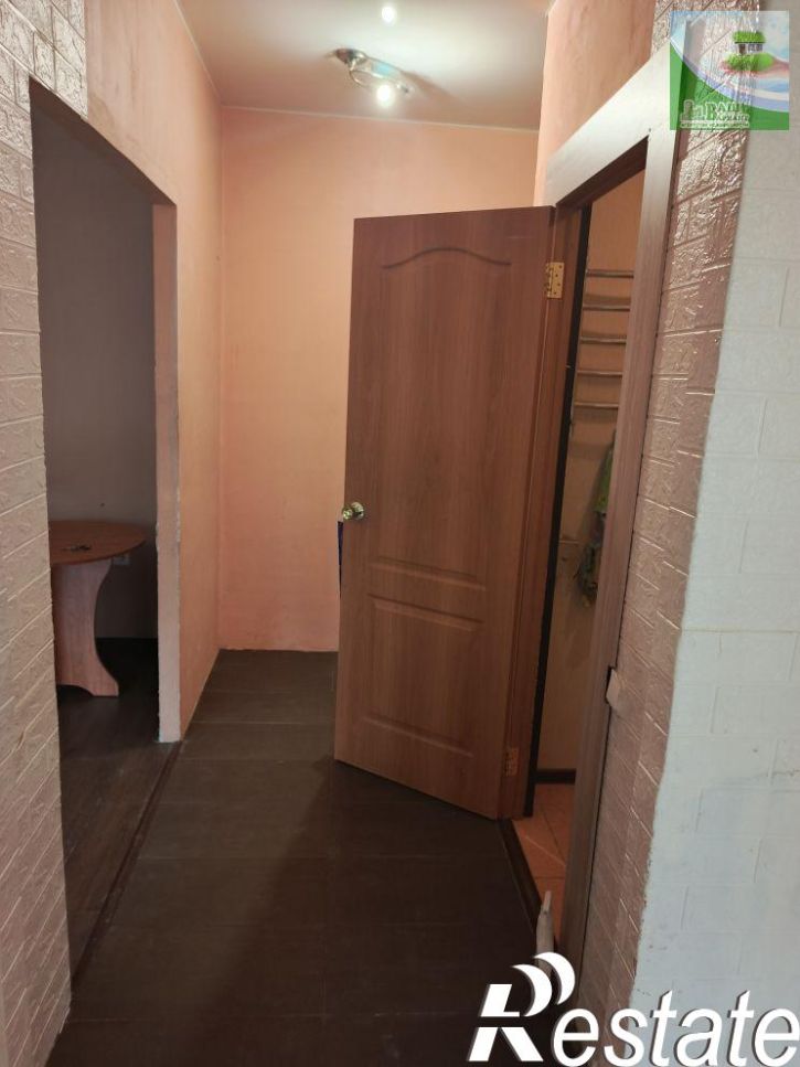 1-комн квартира Водонапорная ул, 41