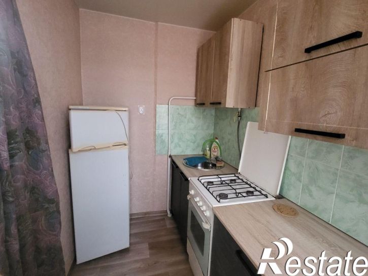 1-комн квартира Победы ул, 53