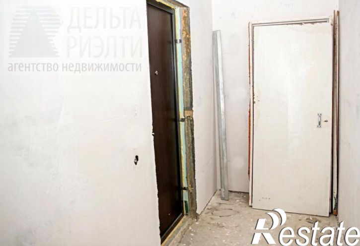 1-комн квартира Рождественский микр., 10