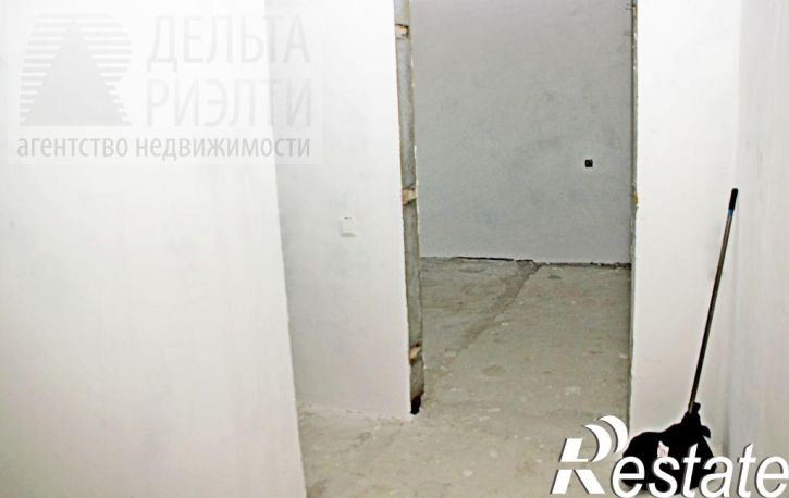 1-комн квартира Рождественский микр., 10