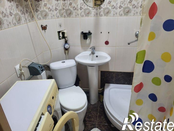 1-комн квартира Победы ул, 53