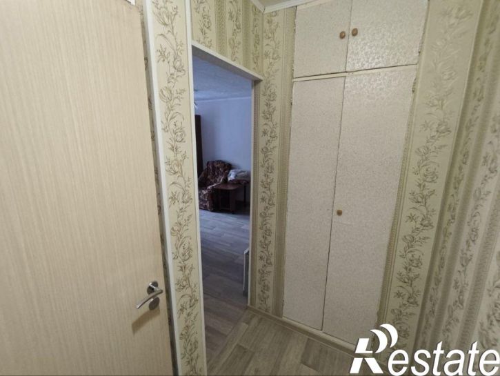 1-комн квартира Земляная ул, 12
