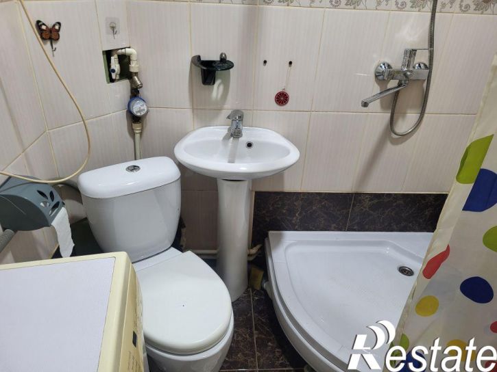 1-комн квартира Победы ул, 53