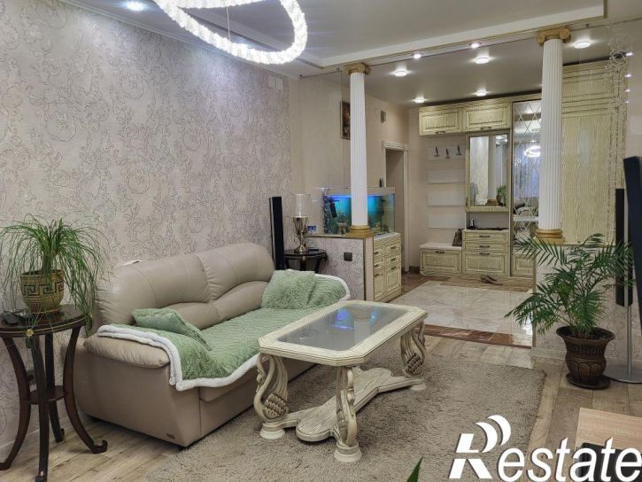 2-комн квартира Лежневская ул, 114