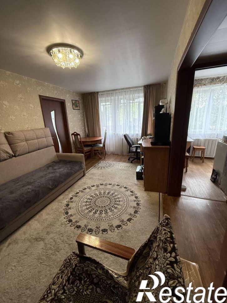 2-комн квартира Войкова ул, 18