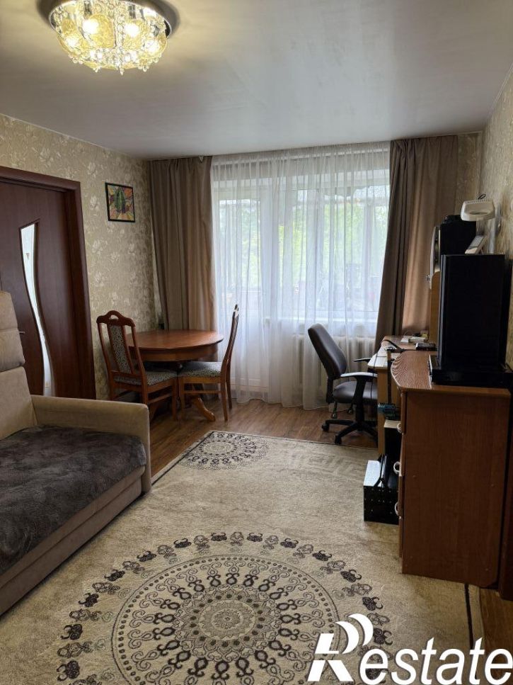 2-комн квартира Войкова ул, 18
