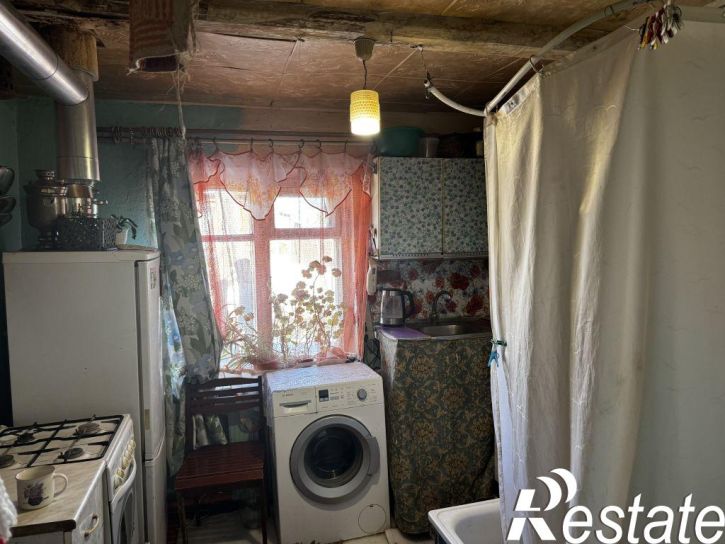 Коттедж/дом Рыбинская ул, 84