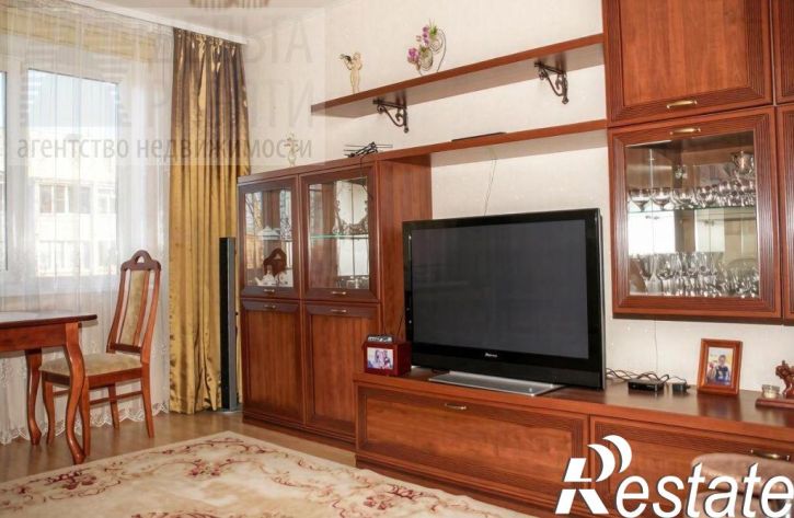 4-комн квартира Дюковская ул, 21