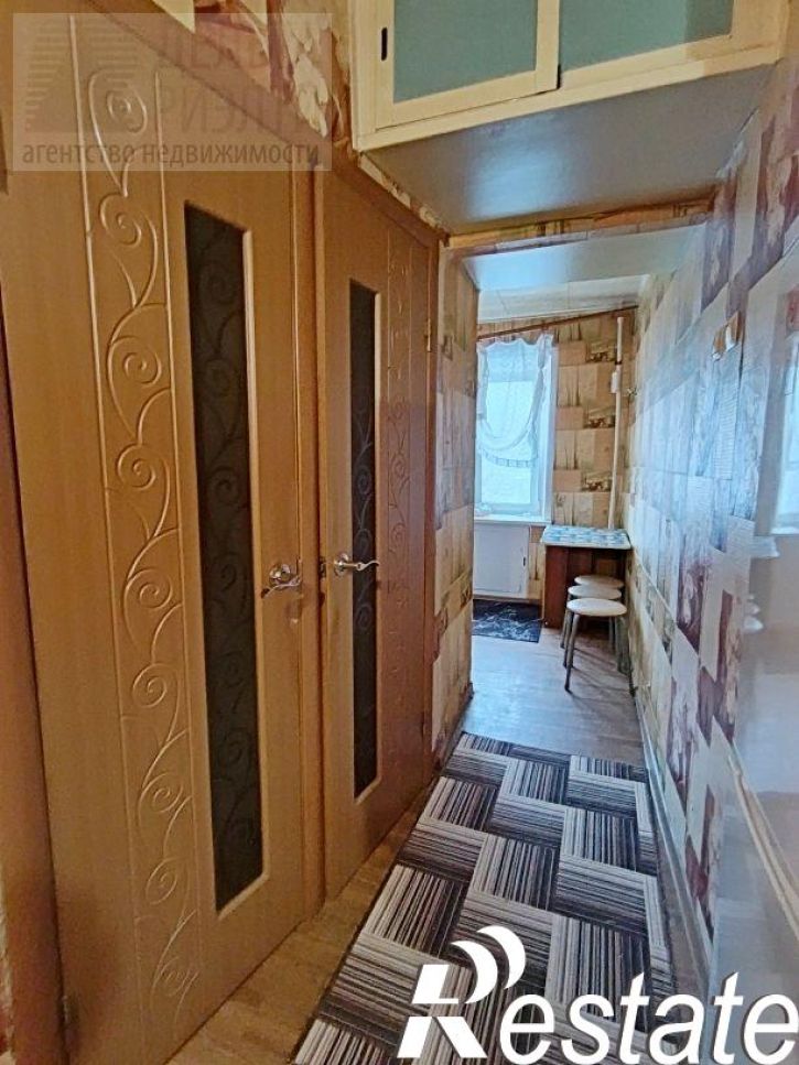 2-комн квартира Якова Гарелина ул, 1