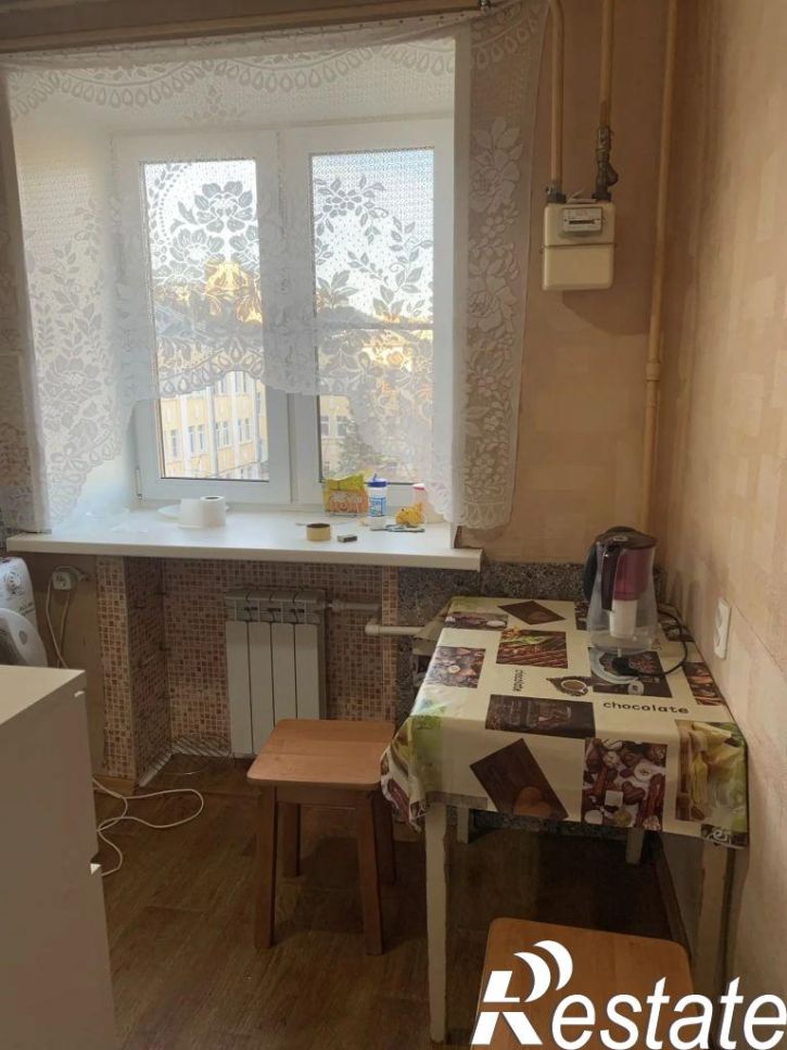 2-комн квартира Спартака 4-й пер, 1