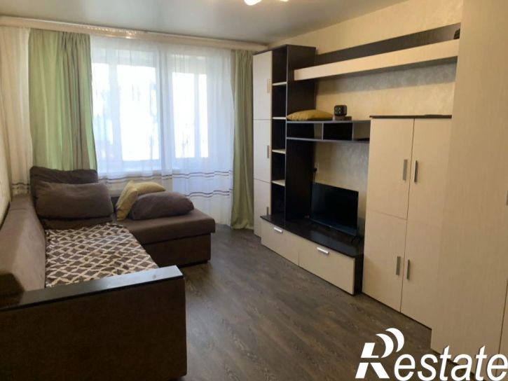 2-комн квартира Спартака 4-й пер, 1