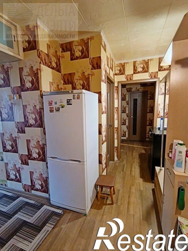 2-комн квартира Якова Гарелина ул, 1