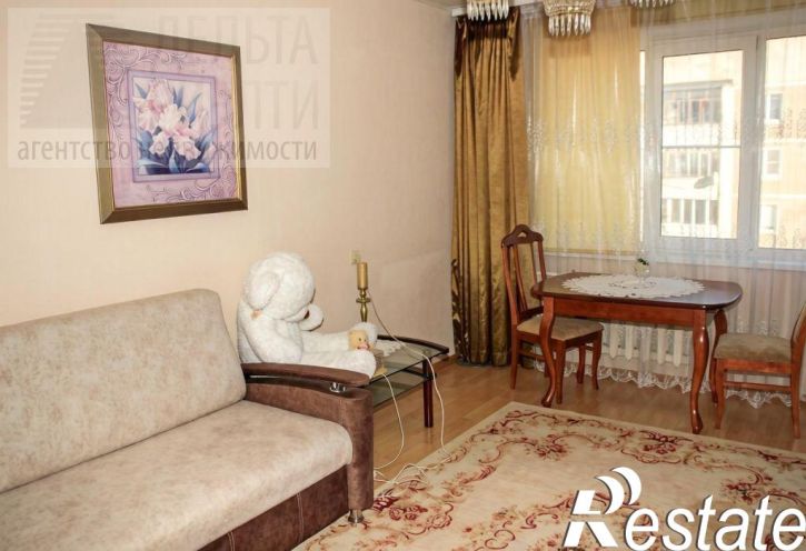 4-комн квартира Дюковская ул, 21