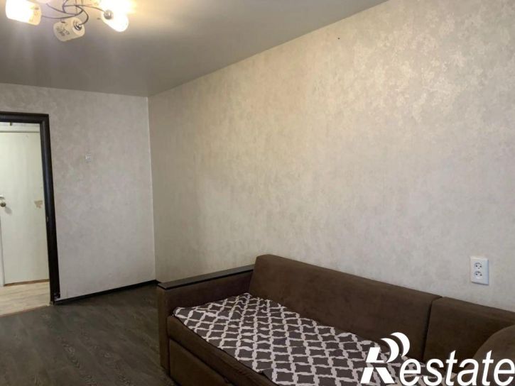 2-комн квартира Спартака 4-й пер, 1