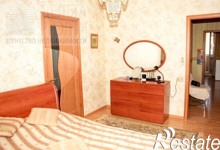 4-комн квартира Дюковская ул, 21