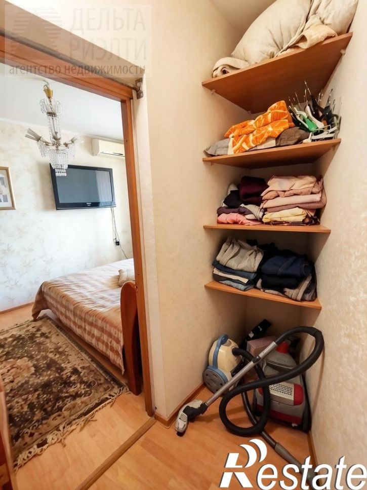 4-комн квартира Дюковская ул, 21