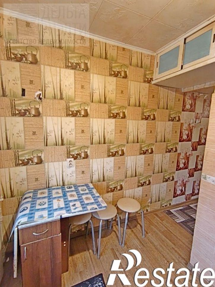 2-комн квартира Якова Гарелина ул, 1