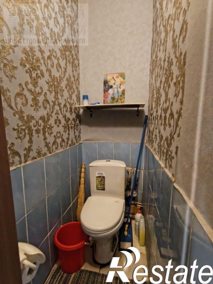 2-комн квартира Якова Гарелина ул, 1