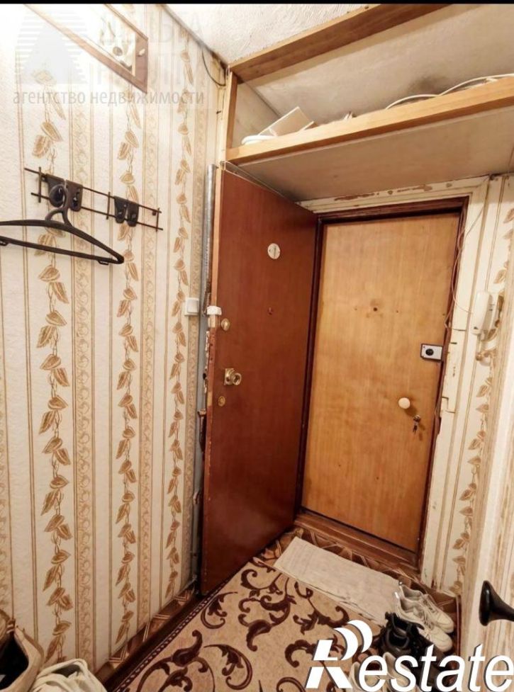 1-комн квартира Войкова ул, 4