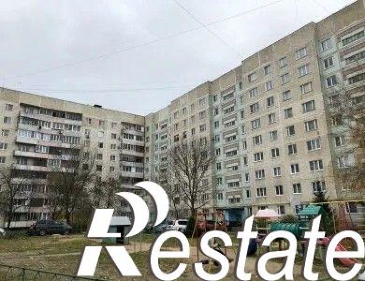 1-комн квартира Володарского ул, 7