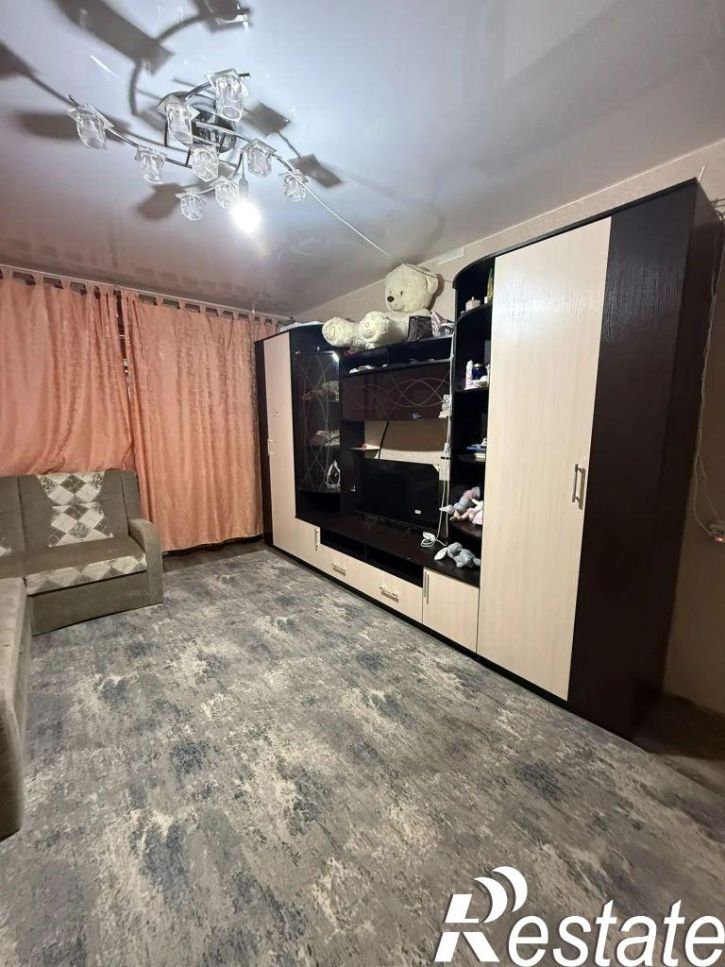 1-комн квартира Володарского ул, 7