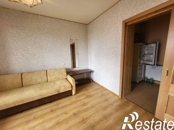 2-комн квартира Кохомское шоссе, 11