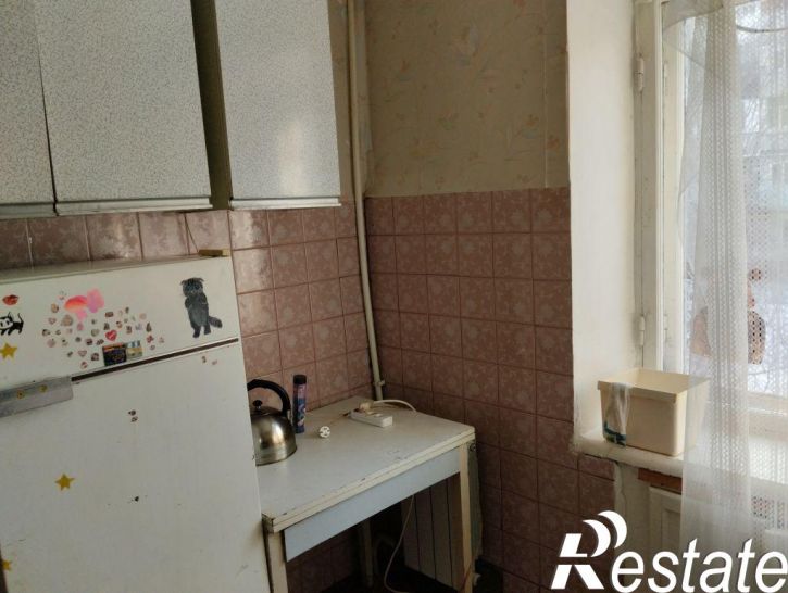 2-комн квартира Нагорная 2-я ул, 25
