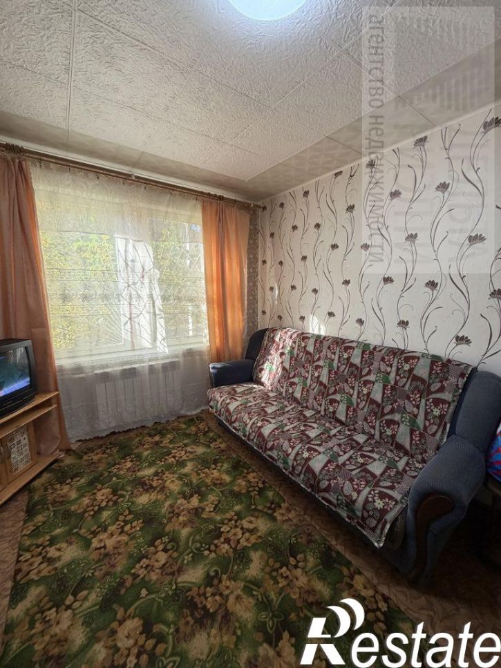 1-комн квартира Союзная ул, 6