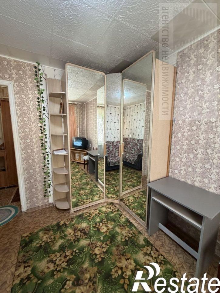 1-комн квартира Союзная ул, 6