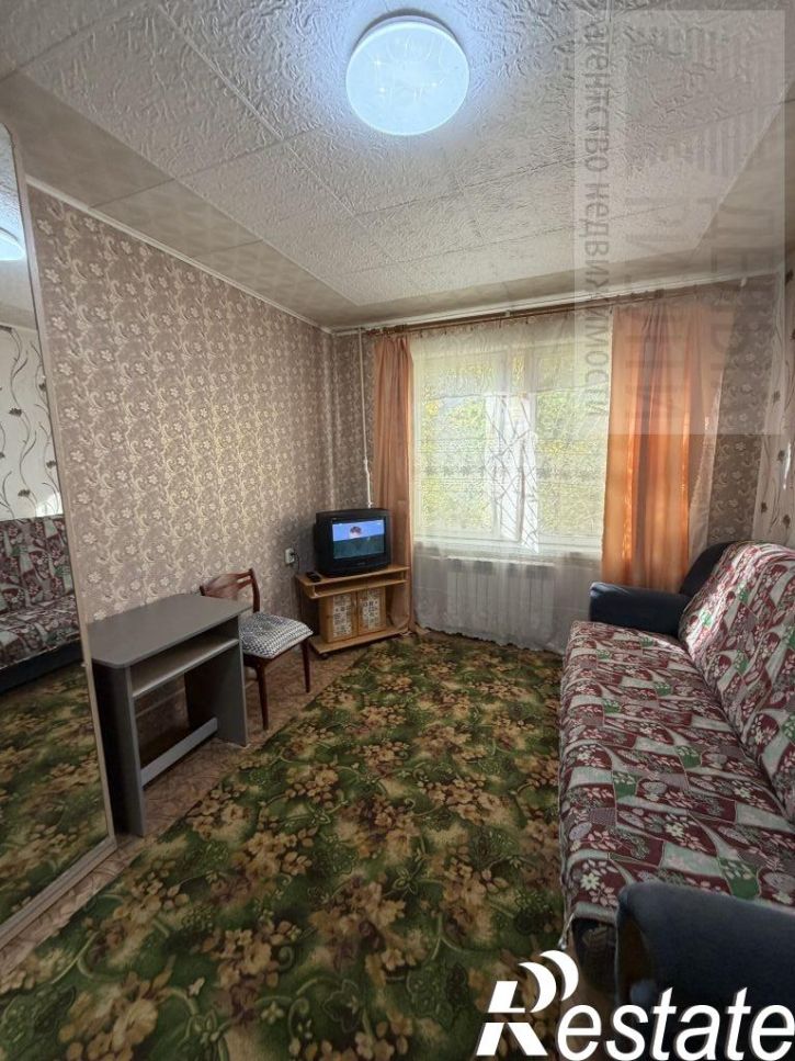 1-комн квартира Союзная ул, 6
