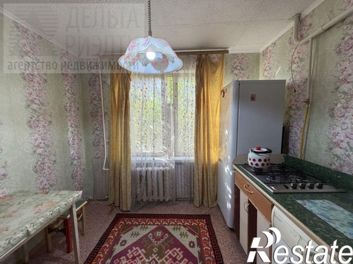 1-комн квартира Союзная ул, 6