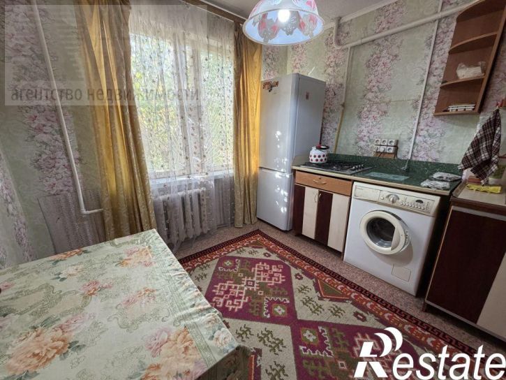 1-комн квартира Союзная ул, 6